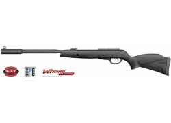 Винтовка пневматическая GAMO Black Fusion