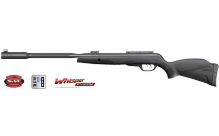 Винтовка пневматическая GAMO Black Fusion