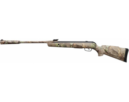 Винтовка пневматическая GAMO Shadow CSI Camo (Пластик)