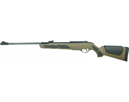 Винтовка пневматическая GAMO Shadow DX Barricade