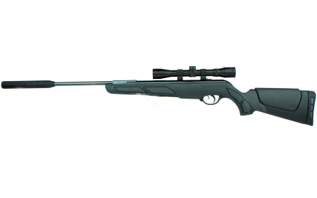 Винтовка пневматическая GAMO Shadow DX RSV (прицел 4х32WR)