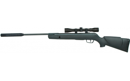 Винтовка пневматическая GAMO Shadow RSV (прицел 4х32WR)