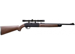 Винтовка пневматическая Crosman 2100 B (прицел 3-7x28)