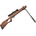 Винтовка пневматическая CROSMAN Benjamin Titan NP