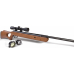 Винтовка пневматическая CROSMAN Benjamin Titan NP