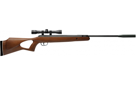 Винтовка пневматическая CROSMAN Benjamin Titan NP