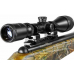 Винтовка пневматическая Crosman Benjamin Titan XS 