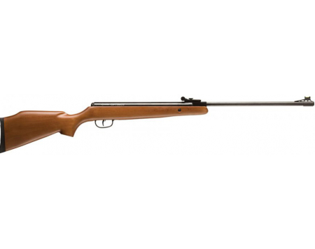 Винтовка пневматическая CROSMAN Quest 1000
