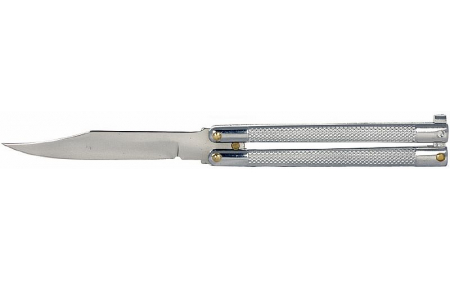 Нож бабочка PK934