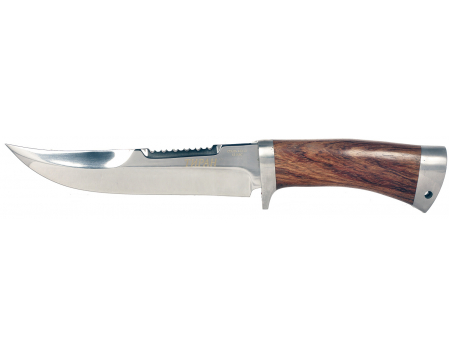 Нож нескладной VD14 "Тиран"