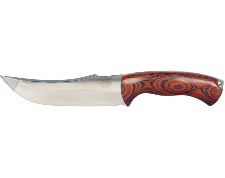 Нож нескладной VD18 "Клык"