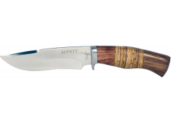 Нож нескладной VD19 "Беркут"R
