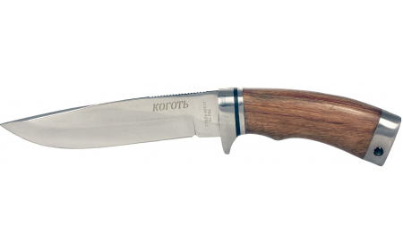 Нож нескладной VD21 "Коготь"