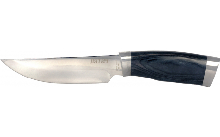 Нож нескладной VD27 "Вятич"