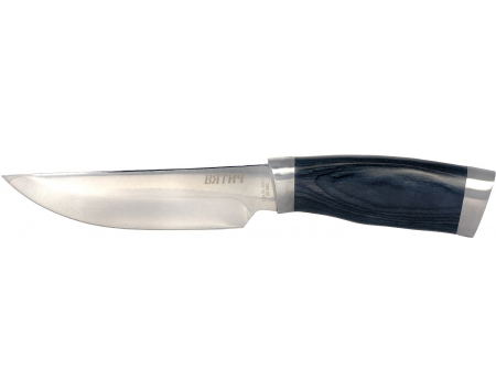 Нож нескладной VD27 "Вятич"