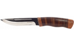 Нож нескладной VD38 "Аспид"
