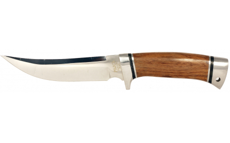 Нож нескладной VD40 "Рысь"