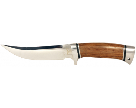 Нож нескладной VD40 "Рысь"