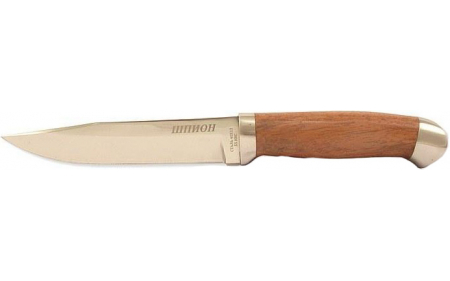 Нож нескладной VD42 "Шпион"