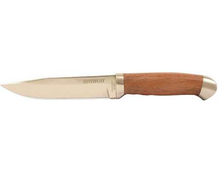 Нож нескладной VD42 "Шпион"