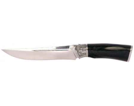 Нож нескладной VD49 "Перо"