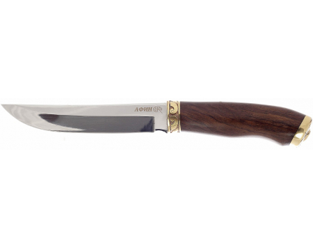 Нож нескладной VD78 "Афина"