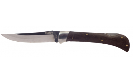Нож Pirat складной S112 "Койот"