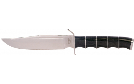 Нож нескладной VD45 "Дракон"
