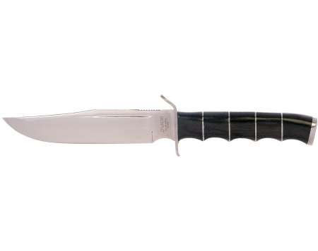 Нож нескладной VD45 "Дракон"