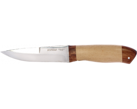 Нож нескладной VD50 "Кореш"