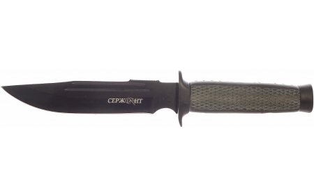 Нож нескладной VD72B "Сержант"