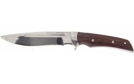 Нож нескладной VD76 "Пегас"