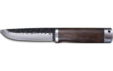Нож нескладной VD82 "Дронго"
