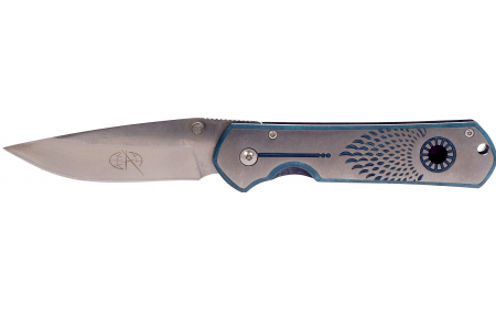Нож Pirat складной F32