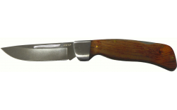 Нож Pirat складной S116 "Амур"