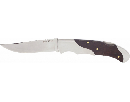 Нож Pirat складной S121 "Белка"