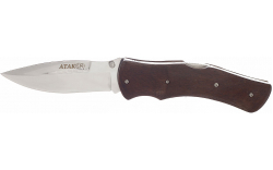 Нож Pirat складной S126 "Атака"