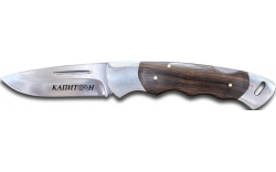Нож Pirat складной S129 "Капитан"