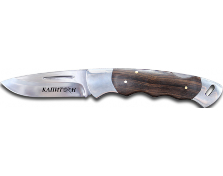 Нож Pirat складной S129 "Капитан"