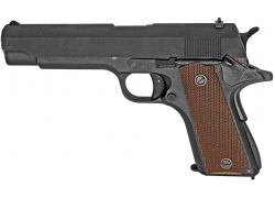 Пистолет для страйкбола Colt 1911 CM.123