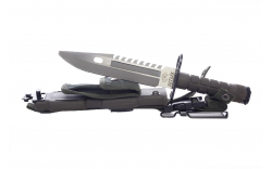 Нож нескладной HK 5698 Штык