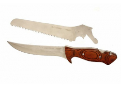 Нож-пила X-2w