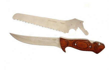 Нож-пила X-2w
