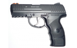 Пистолет пневматический BORNER W 3000