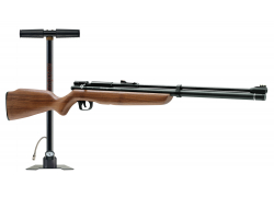 Винтовка пневматическая Crosman BP1K77GP Discovery (с насосом)