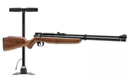 Винтовка пневматическая Crosman BP1K77GP Discovery (с насосом)