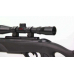 Винтовка пневматическая GAMO CFR Whisper IGT