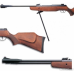 Винтовка пневматическая GAMO CFR Whisper Royal