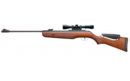 Винтовка пневматическая GAMO Hunter DX Combo (прицел 3-9х40WR)