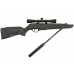 Винтовка пневматическая GAMO Shadow DX RSV (прицел 4х32WR)